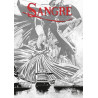 Sangre T03 - Édition N&B