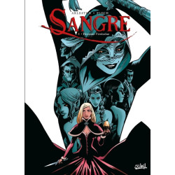 Sangre T03 - Hovanne...