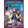 Monster Girls Collection T03
