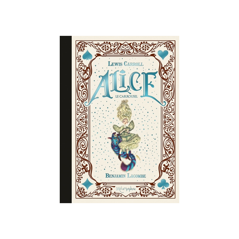 Alice - Le Carrousel