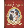 Orgueil et Préjugés T03 - Pemberley