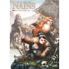 Nains - Tome 25 Volgrir du bouclier