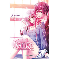 Teach me More T04