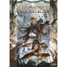 Les Maîtres Inquisiteurs T17 - Elekhiad