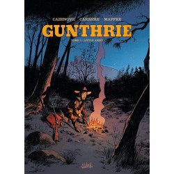 Gunthrie T01