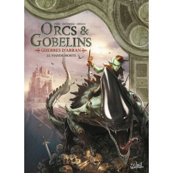 ORCS ET GOBELINS - Tome 22...