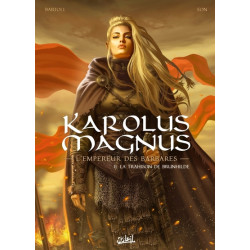 Karolus Magnus l'empereur...