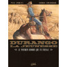 Durango la jeunesse T01 - Le premier homme que tu tueras