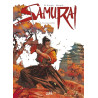 Samurai T15 - Insoupçonnable