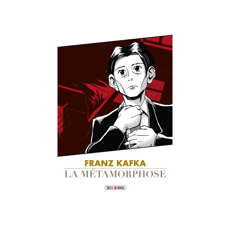 La Métamorphose