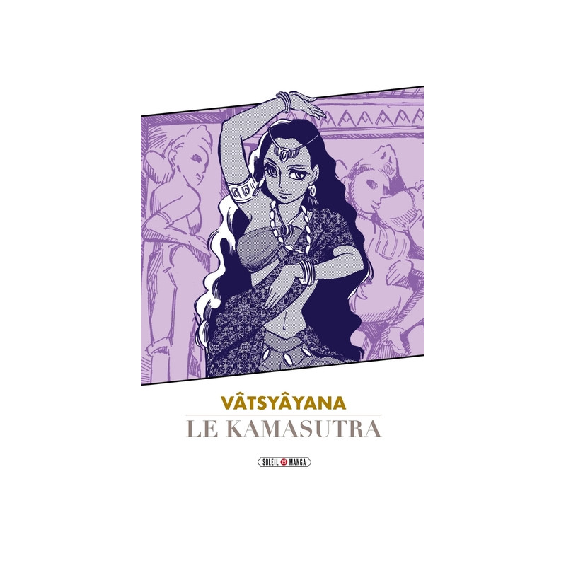 Le Kamasutra
