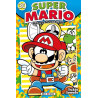 Super Mario Manga Adventures T30
