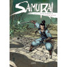 Samurai Légendes T07 - L'Île du yokaï noir