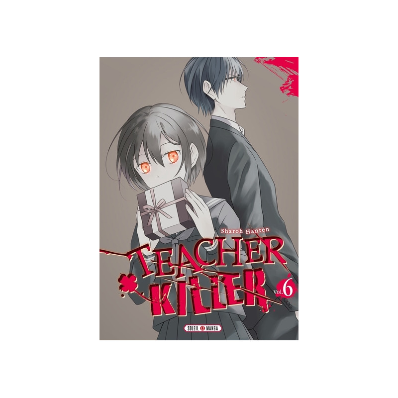 Teacher killer T06