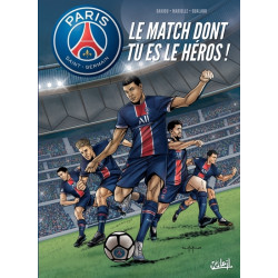 Paris Saint-Germain : le...