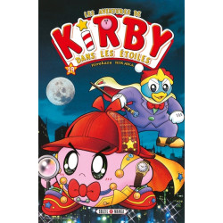 Les Aventures de Kirby dans...