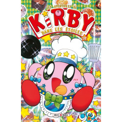 Les Aventures de Kirby dans...