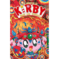 Les Aventures de Kirby dans...