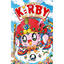 Les Aventures de kirby dans...