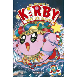 Les Aventures de kirby dans...