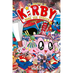 Les Aventures de kirby dans...