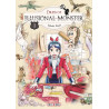 Dress of Illusional Monster T01