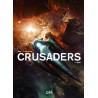 Crusaders T04 - Spin