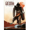 Golgotha T01 - L'Arène des maudits