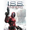 I.S.S. Snipers T04 - Sharp