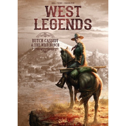 West Legends T06 - Butch...