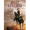 West Legends T06 - Butch Cassidy & the wild bunch