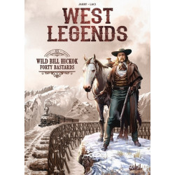 West Legends T05 - Wild...