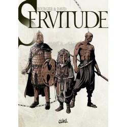 Servitude - Coffret...