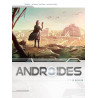 Androïdes T09 - Le Berger