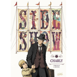 Sideshow T01 - Charly