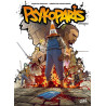 Psykoparis - Intégrale