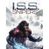 I.S.S. Snipers T02 - Khôl Murdock