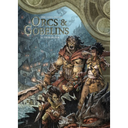 Orcs et Gobelins - Tome 27...