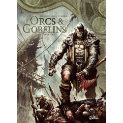 Orcs et Gobelins - tome 13...