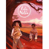 Lulu et Nelson T02 - Le Royaume des lions