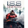 I.S.S. Snipers T01 - Reid Eckart