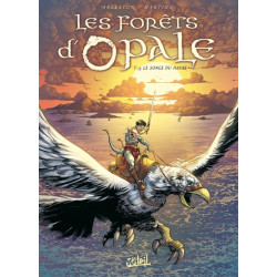 Les Forêts d'Opale T13 - Le...