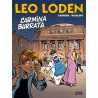 Léo Loden T28 - Carmina Burrata