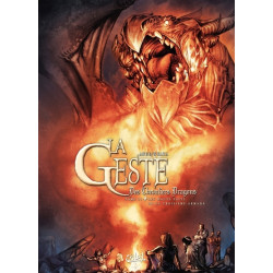 La Geste des Chevaliers...