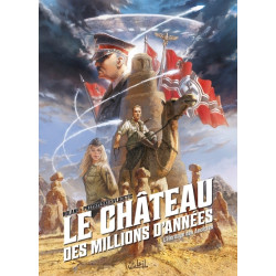 Le Château des millions...