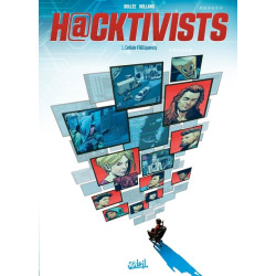 Hacktivists T01 - Cellule...