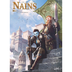 Nains T23 - Ararun et la...