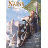 Nains T23 - Ararun et la rage bleue