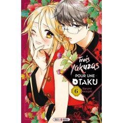 Trois Yakuzas pour une...