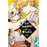 Trois Yakuzas pour une Otaku T02